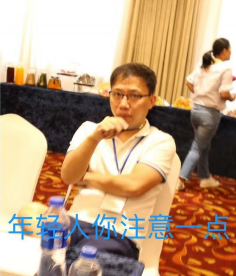 Dachuan Zhang