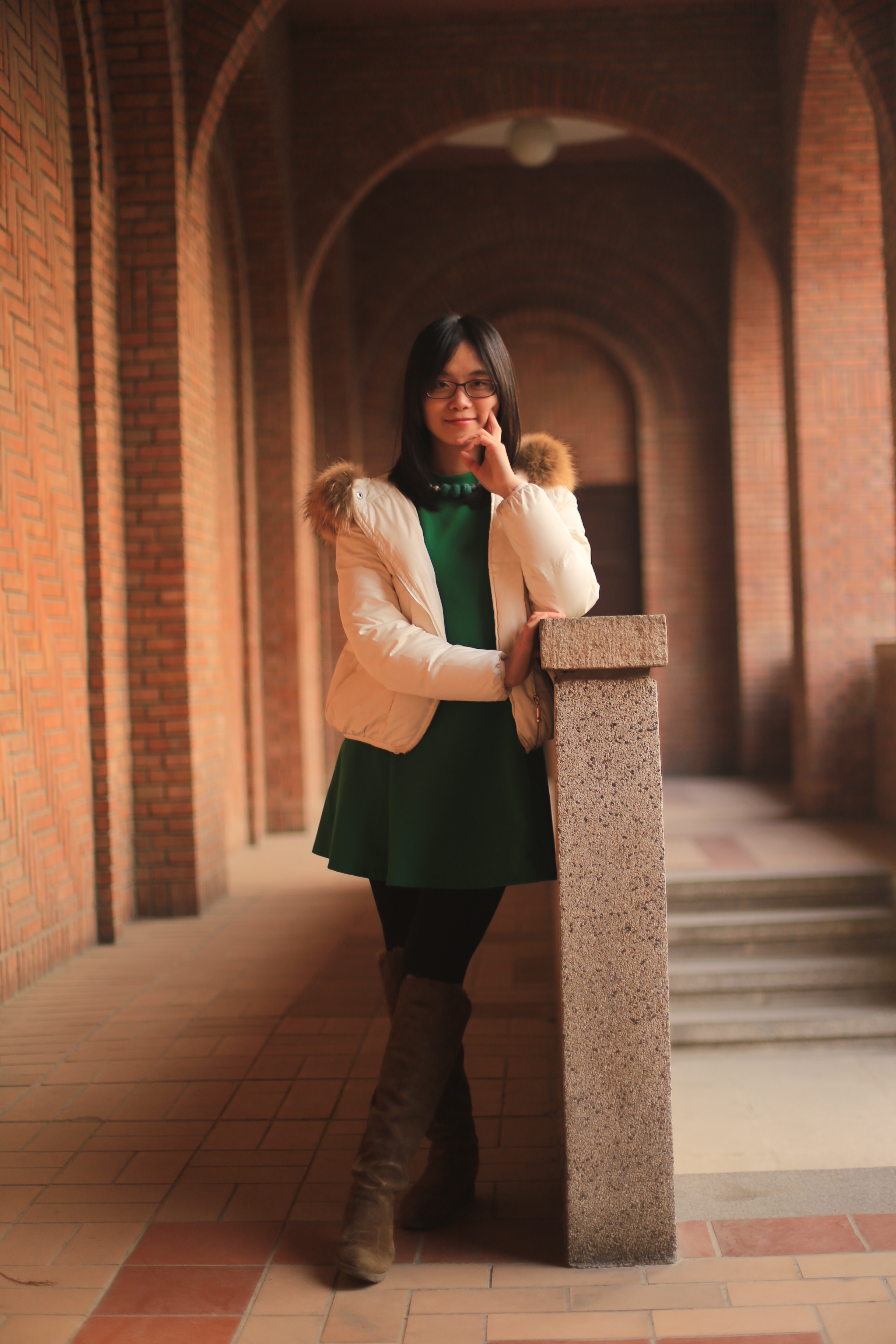 Dandan Huang