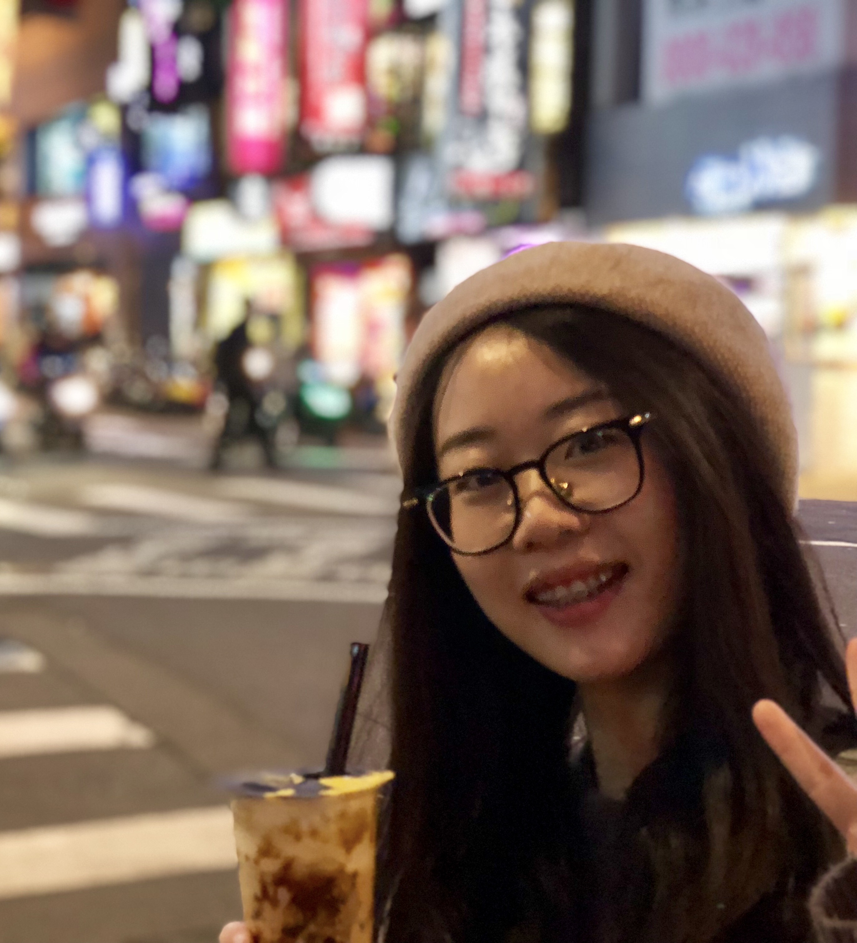 Dongju Wang