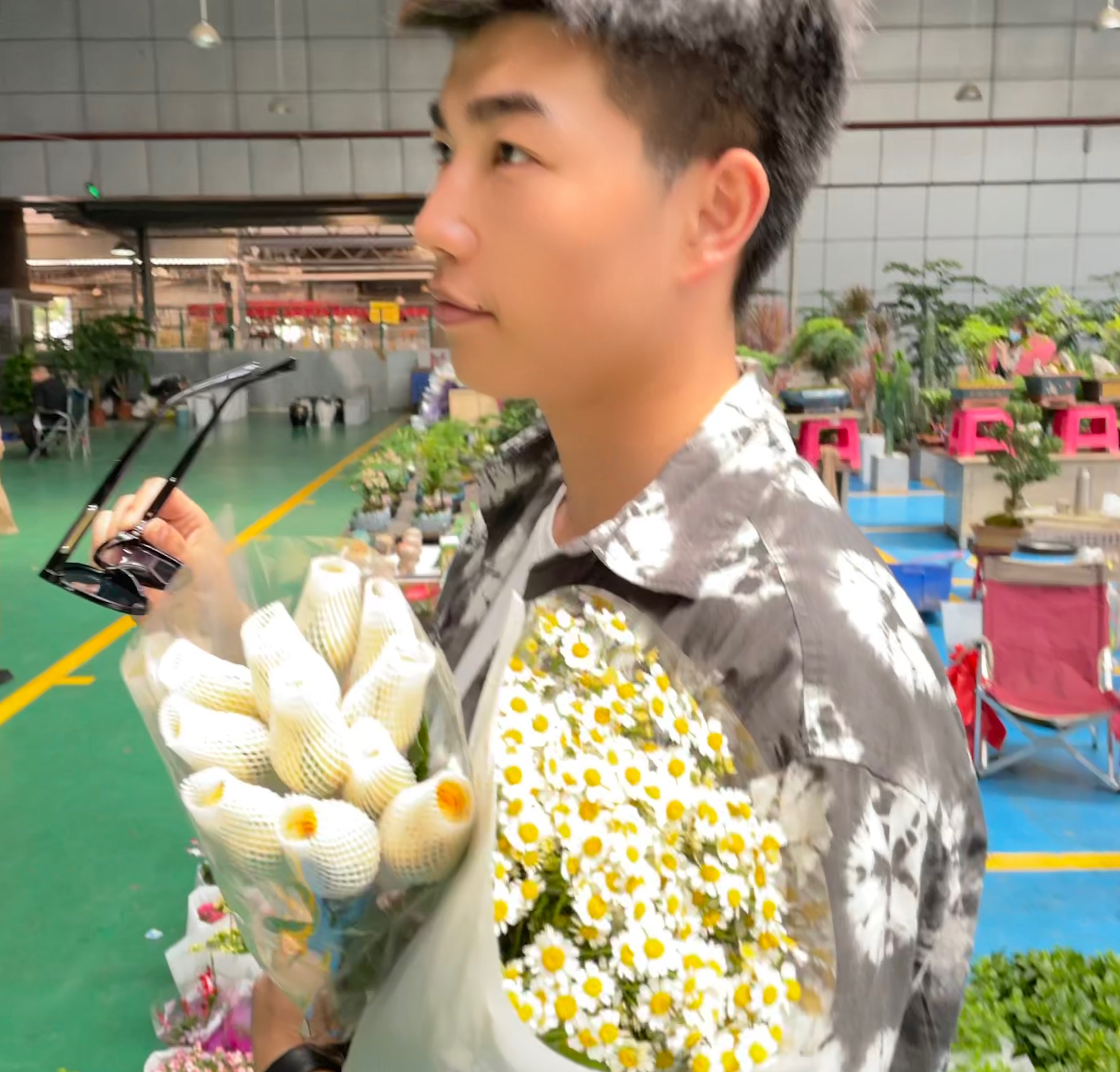 Haohao Jia