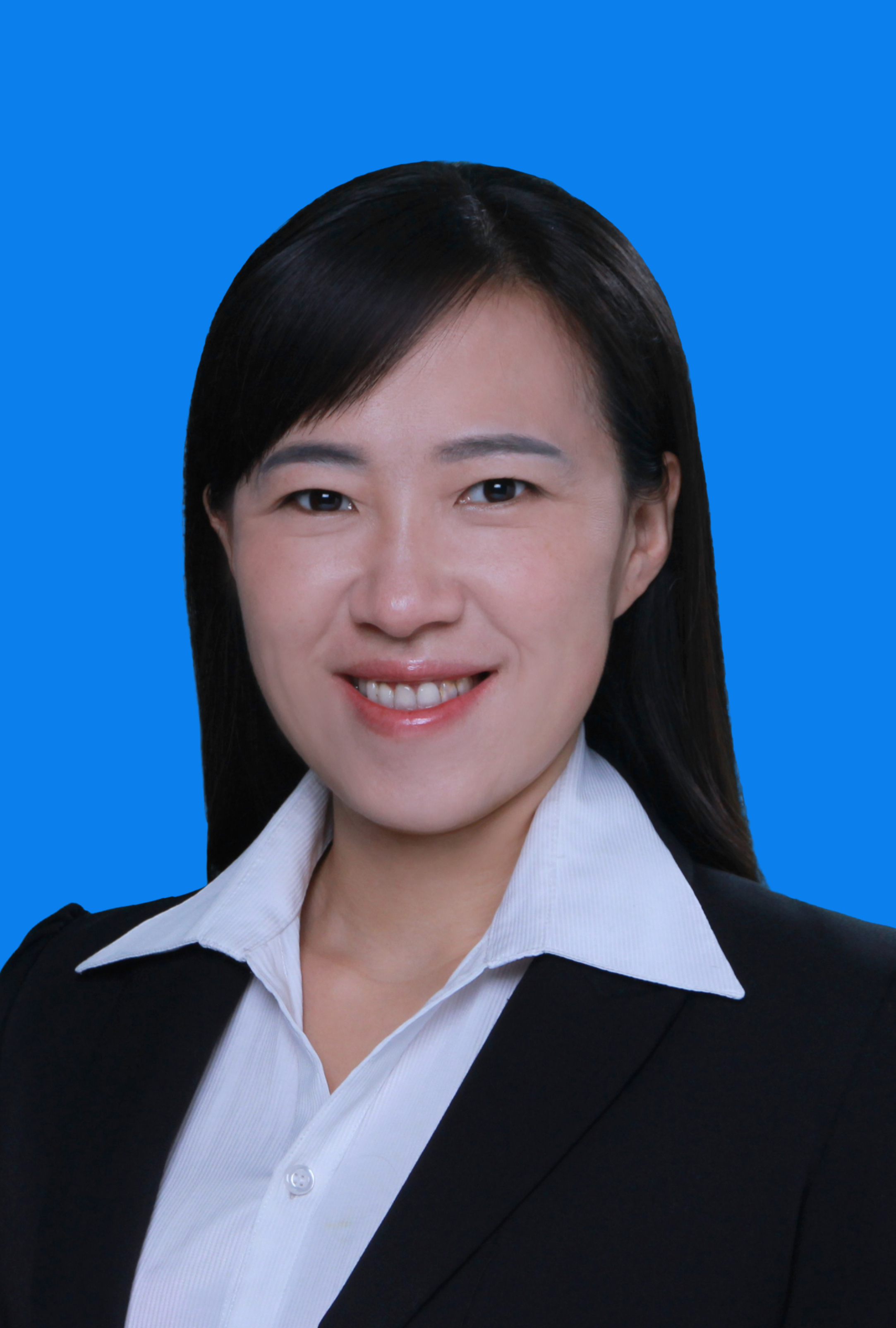 Jing Zhu