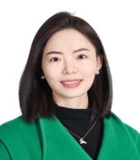 Jingjing Tong