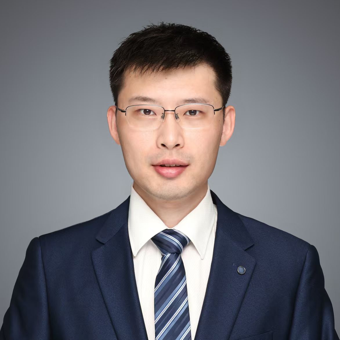 Jingxiang Zheng