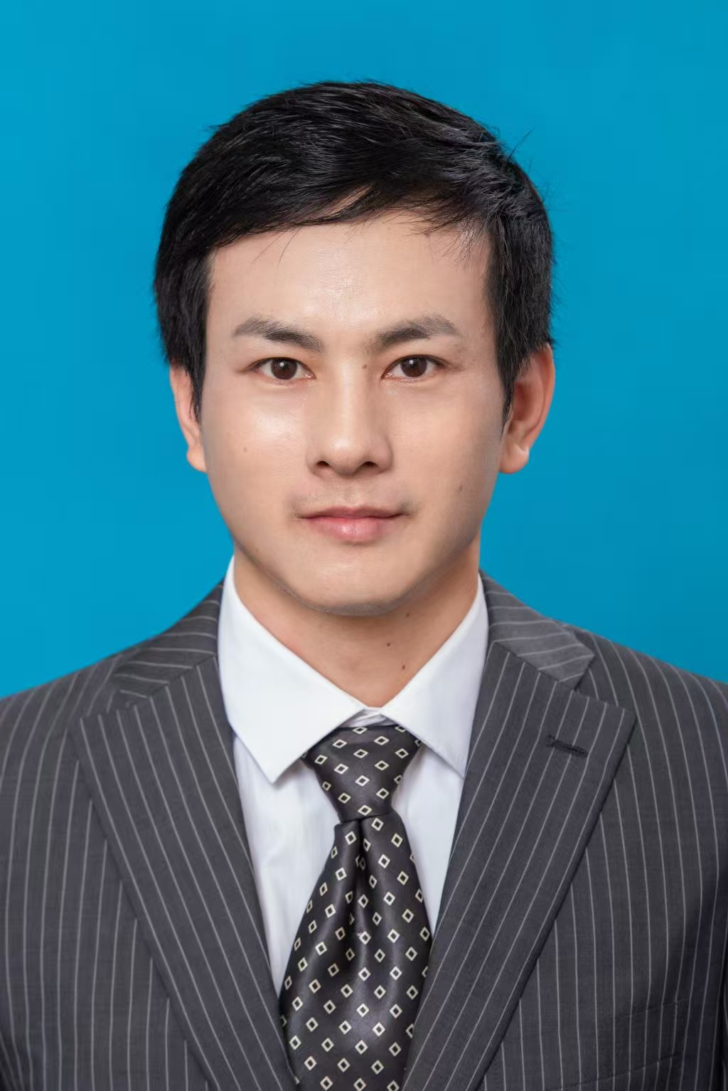 Meisheng Ma