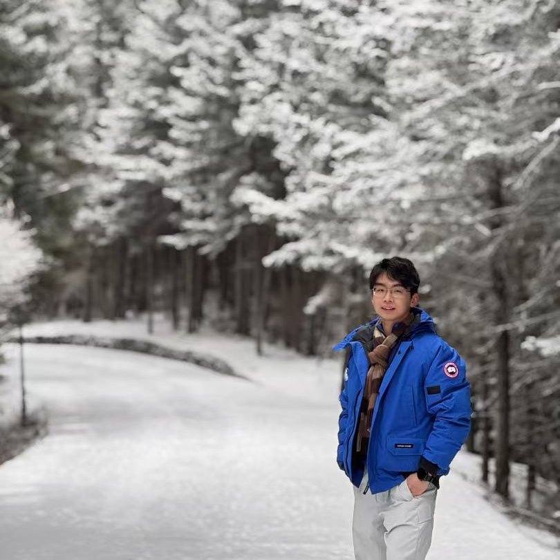 Ruikang Zhao
