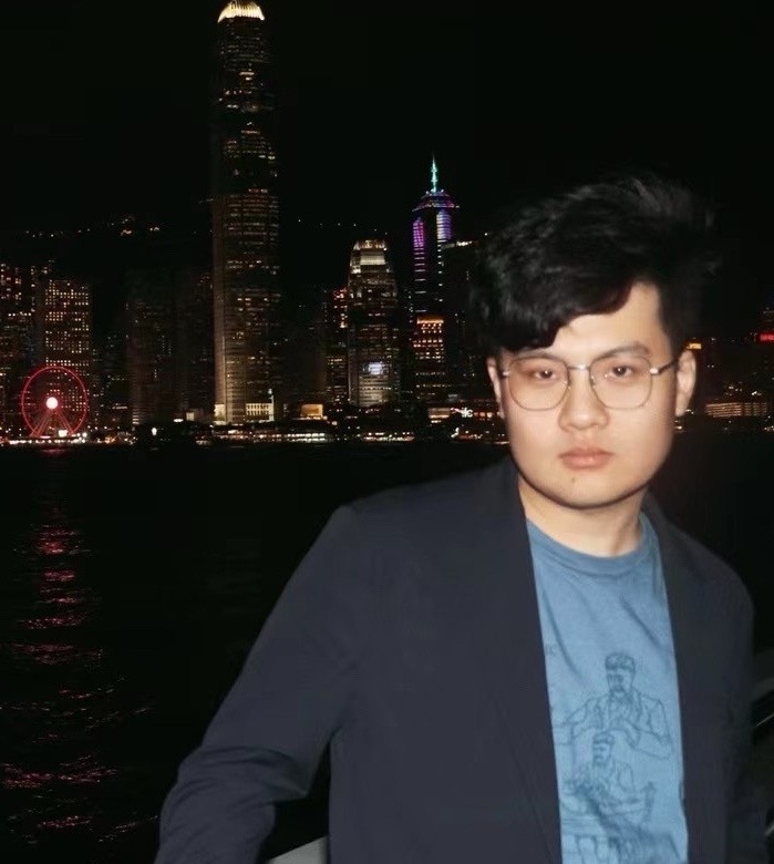 Wenkang Zhao