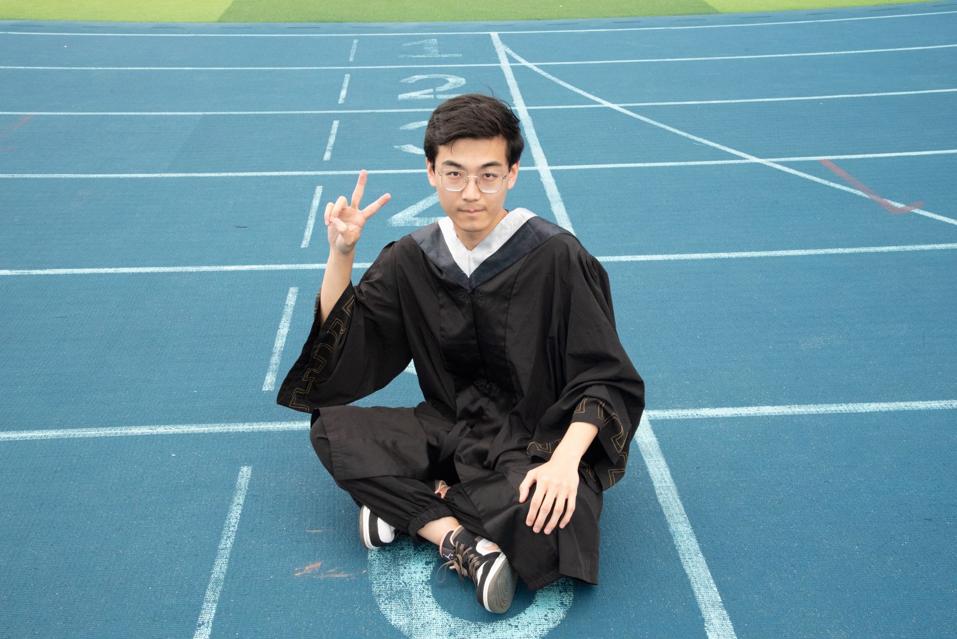 Siyuan Liu