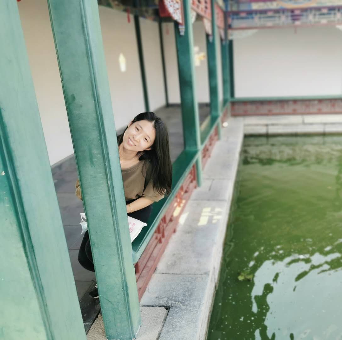 Xuan Wang
