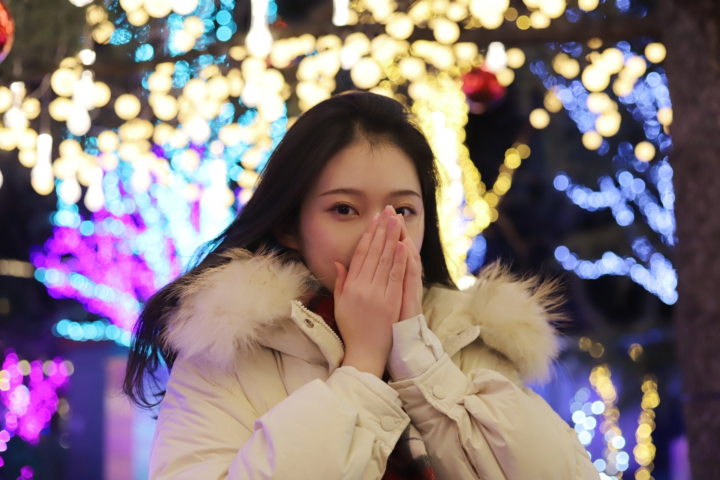 Yining Chen