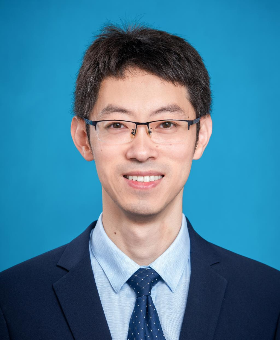 Yueguang Rong