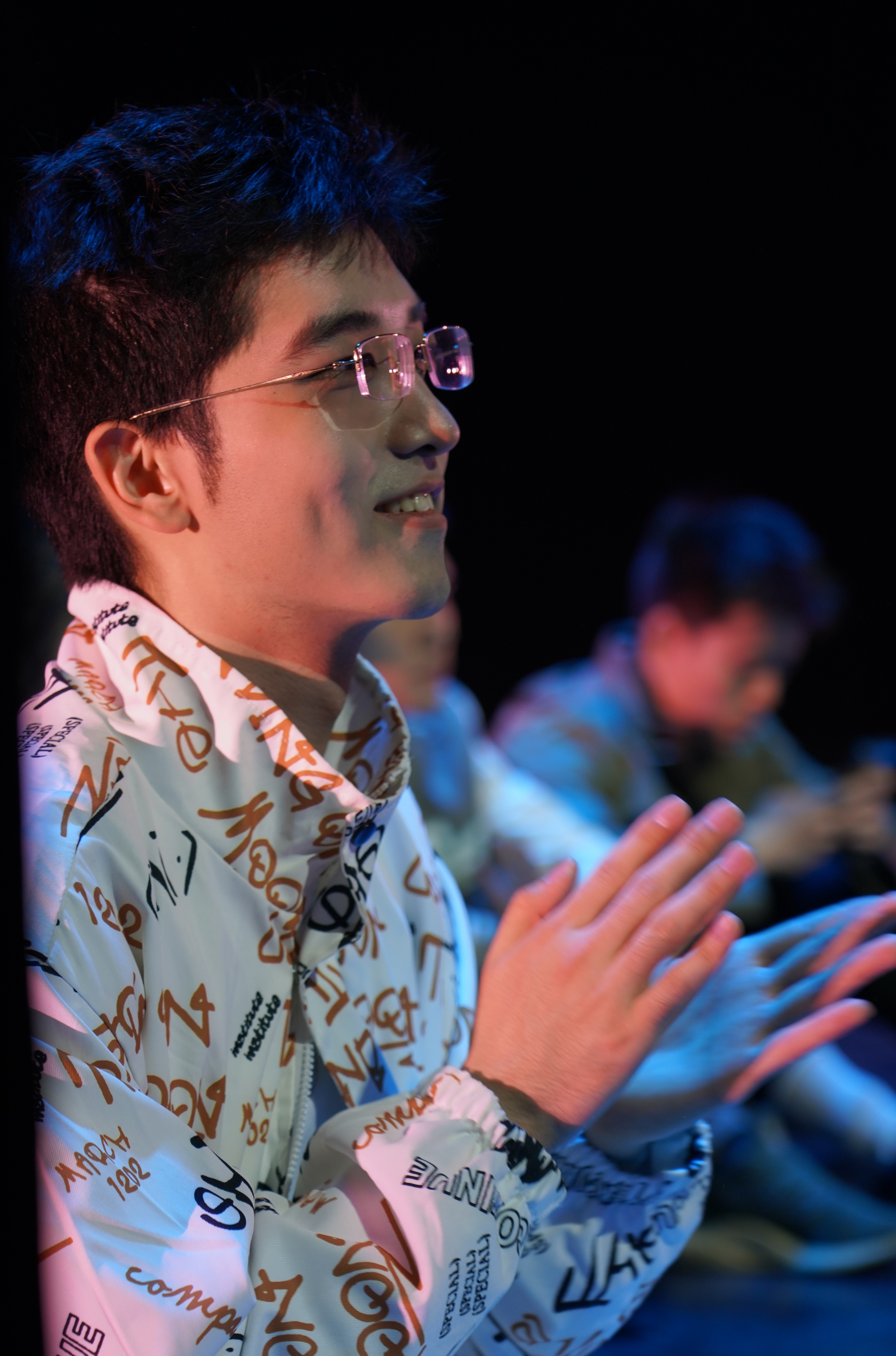 Yuheng Liu