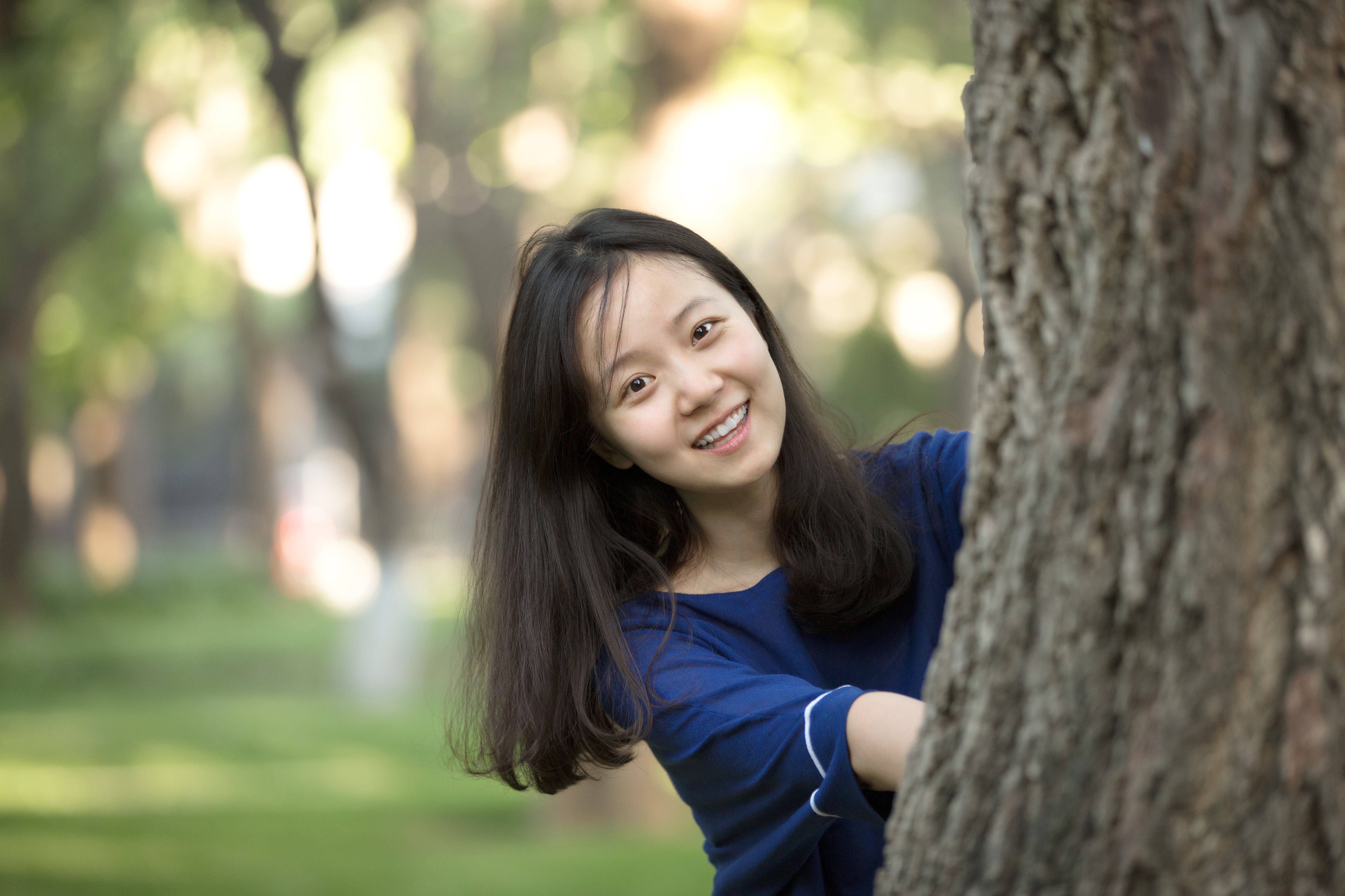 Yuwei Huang
